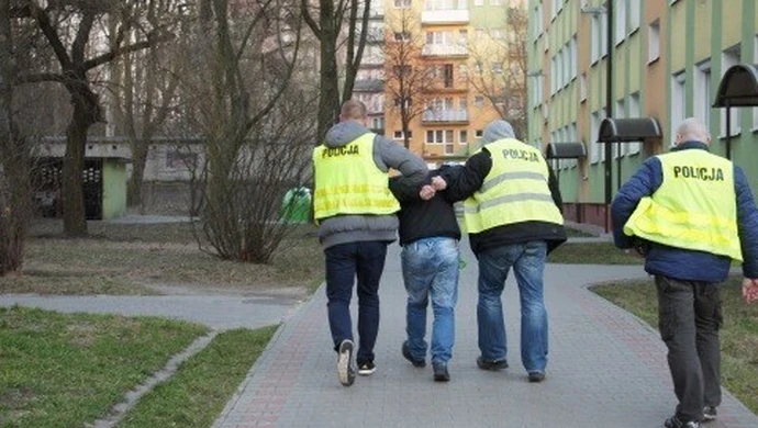 Zatrzymano dwóch mężczyzn podejrzanych o zabójstwo 57-latka