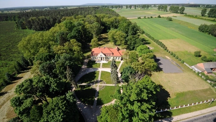 Stary park będzie jak nowy