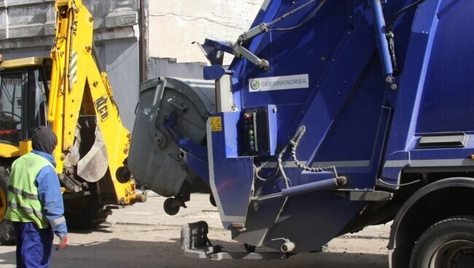 Ustawowy koniec prorodzinnej polityki śmieciowej