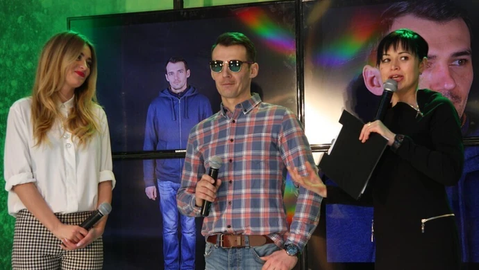 Metamorfozy w Focus Mall