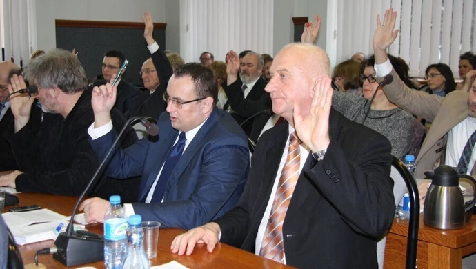 Budżet obywatelski 2016 na nowych zasadach 