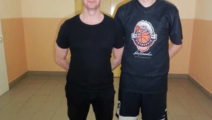 Reprezentacja „Chrobrego” trzecia w województwie