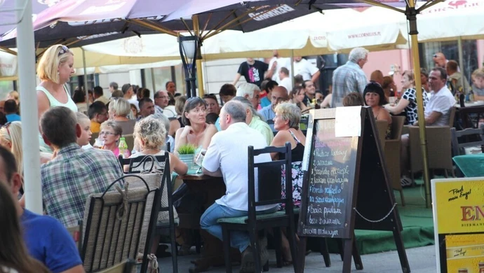 Będzie spotkanie w sprawie ciszy nocnej 