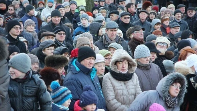 16-latkowie zagłosują w Piotrkowie
