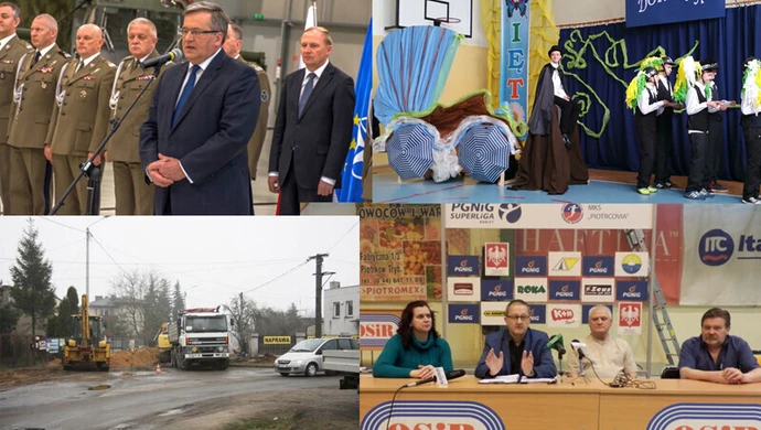 Tydzień z głowy - subiektywne podsumowanie ostatnich dni