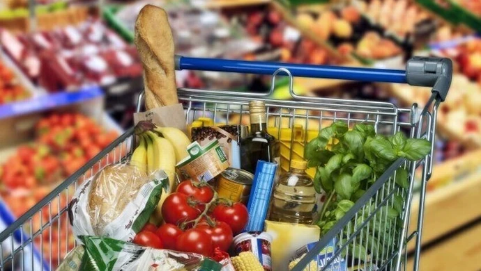 Jak uczynić jedzenie bezpiecznym? 