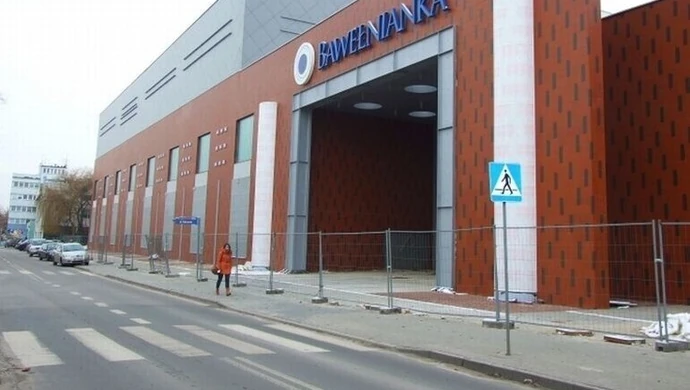 Sąd nie ogłosił upadłości bełchatowskiej Bawełnianki