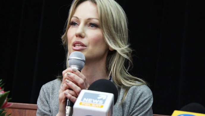 Magdalena Ogórek: Polskie prawo należy napisać od nowa