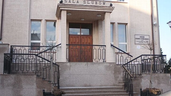 Ślub nad brzegiem jeziora Bugaj... Dlaczego nie? 