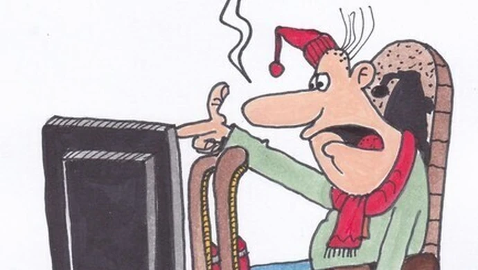 Pogoda na Wielkanoc. Czeka nas deszcz i nocne przymrozki 