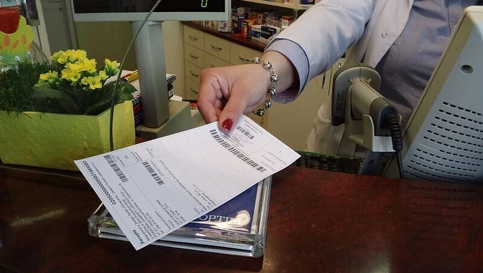 Receptę dostaniesz bez wizyty u lekarza!