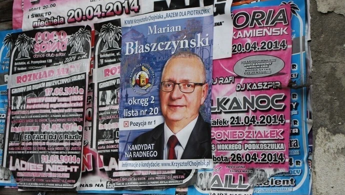 Ile wydali na kampanię?