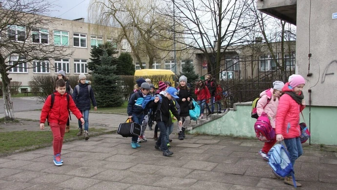 W szkołach będzie ciasno, bardzo ciasno!