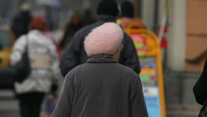 Co boli seniorów w Piotrkowie? 