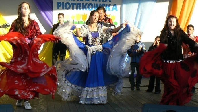 Kto nie lubi piotrkowskich Romów?