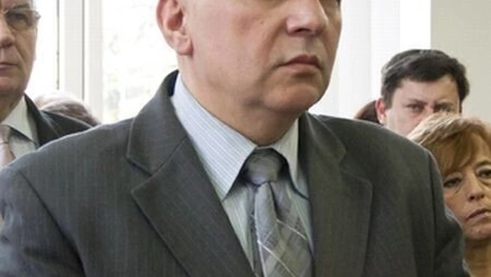 Paweł Banaszek zrezygnował z funkcji dyrektora szpitala 