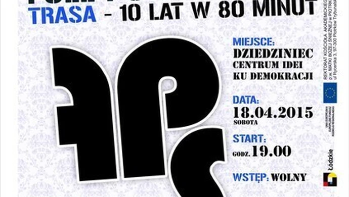 Chcesz pomóc w przygotowaniach do Światowych Dni Młodzieży? 