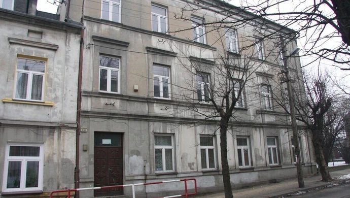 Budynek po Szkole Podstawowej nr 3 sprzedany 