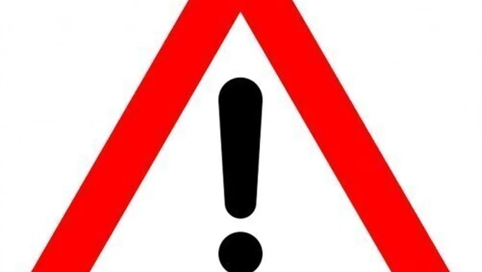 Uwaga! Silniej dziś powieje 