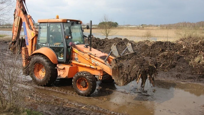Piotrków wygrał walkę z wyspą