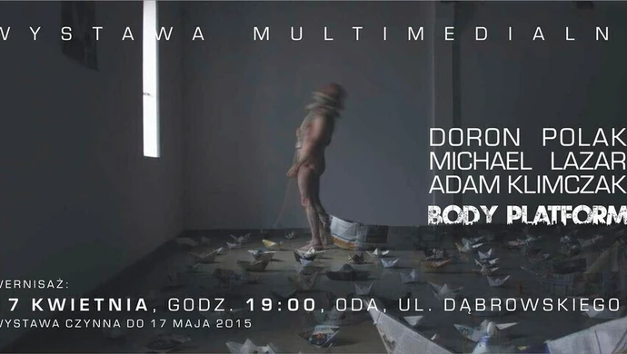 Multimedialna wystawa w Galerii ODA 