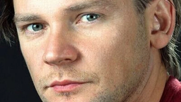 Znany z "Pokłosia" i "Komisarza Aleksa" - kolejne spotkanie ze znanym aktorem 