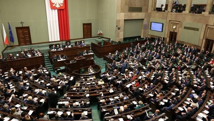 Polityków, urzędników, komorników... Kogo najbardziej nie lubimy?