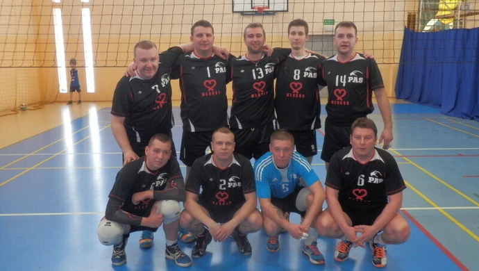 Kolejny rekord pobity