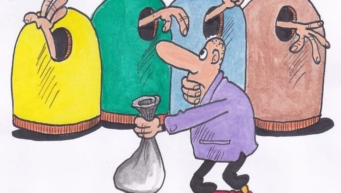 Nie wszyscy złożyli deklaracje śmieciowe 