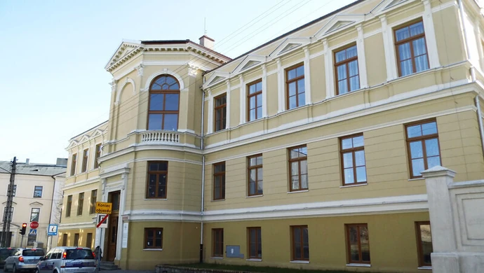 U sióstr są jeszcze miejsca dla dzieci 