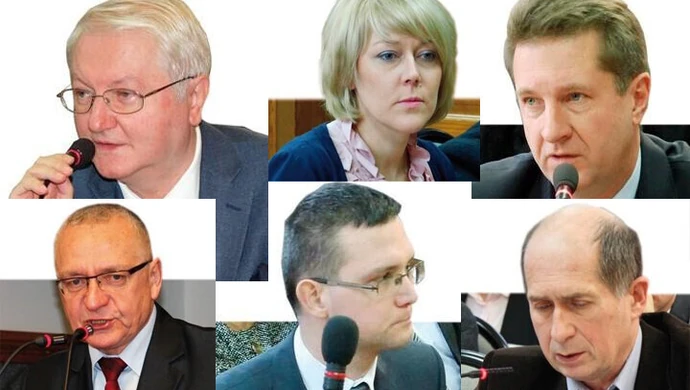 Sprawdź, czy twój radny ma dolary pod poduszką!