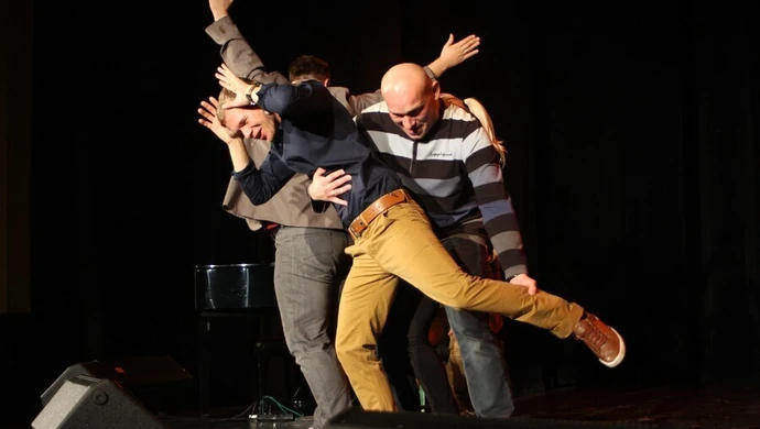 Na Interakcje, Trybunały, folklor. Organizacje pozarządowe dostały pieniądze