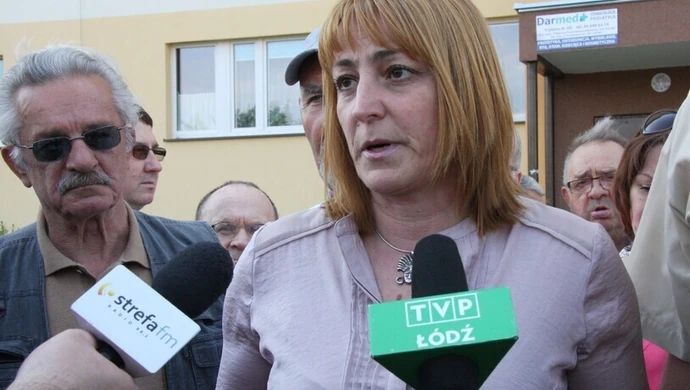 Będą dzielić Spółdzielnię Słowackiego. Kto chce się pozbyć buntowników? 