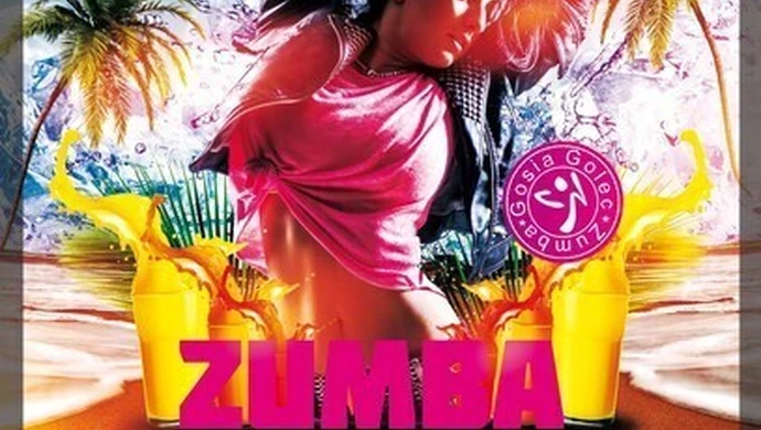 Kolejna impreza z zumbą 