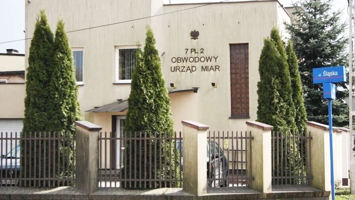 Obwodowy Urząd Miar nie odpuszcza?