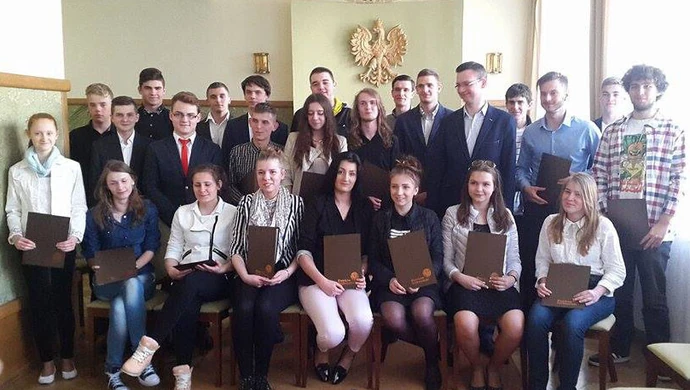 Rozdano nominacje do Młodzieżowej Rady Miasta