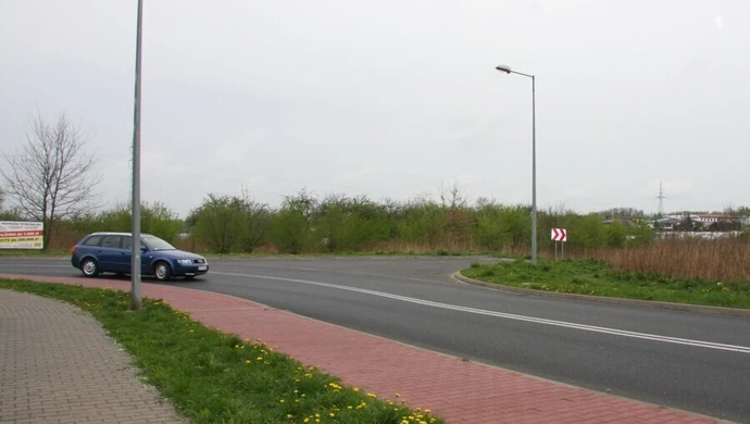 Co dalej z obwodnicą miasta?