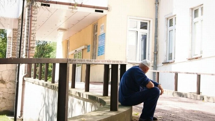 Będą inwestować w szpital przy ul. Roosevelta 