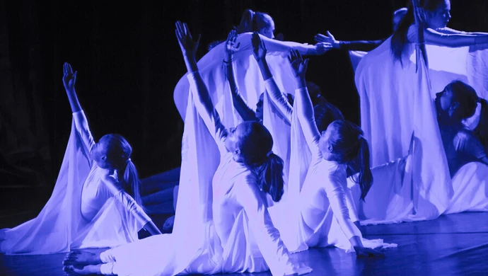 XI Impresje Taneczne za nami!