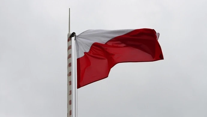 Święto Flagi w Piotrkowie