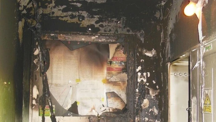 W najnowszym &#8222;Tygodniu Trybunalskim&#8221;: Podpalacze na osiedlu Wyzwolenia