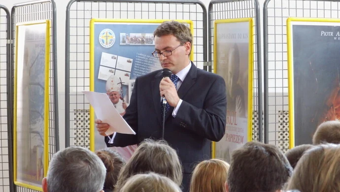 W Piotrkowie rozpoczęły się Dni Europy