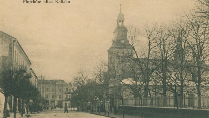 Piotrkowski Big Ben