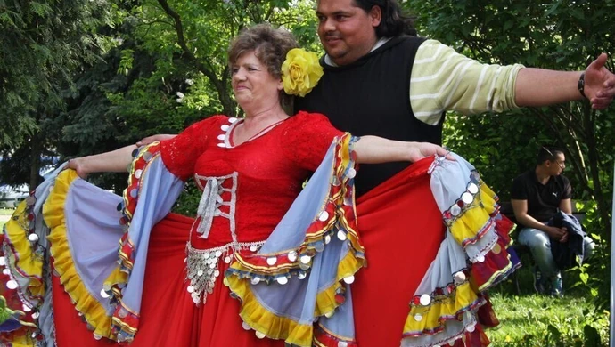 Koncerty, warsztaty, sympozjum. Poznajcie kulturę romską! 