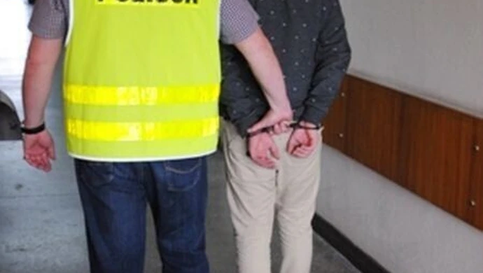 Zatrzymali fałszywych wnuczków 