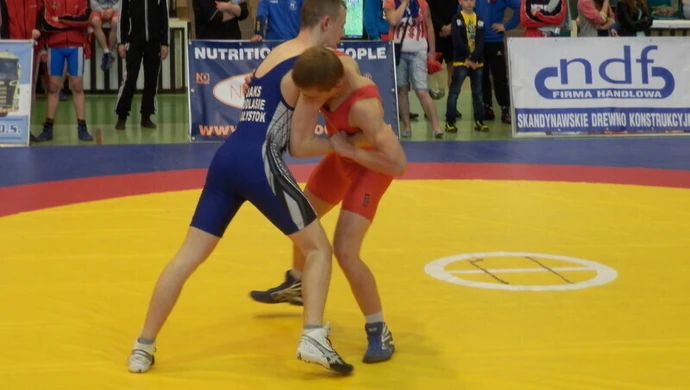 Piotrkowscy mistrzowie nie muszą się martwić o następców