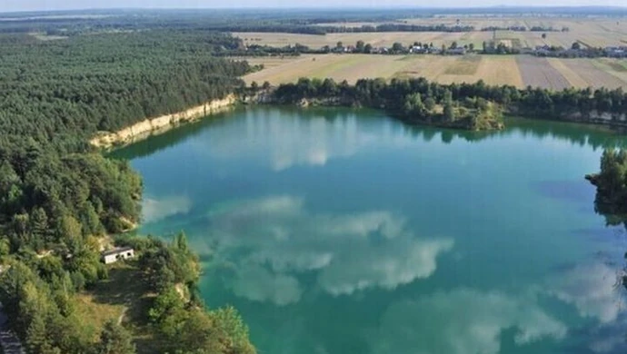 Pytają o sulejowskie wapienniki. Starostwo odpowiada
