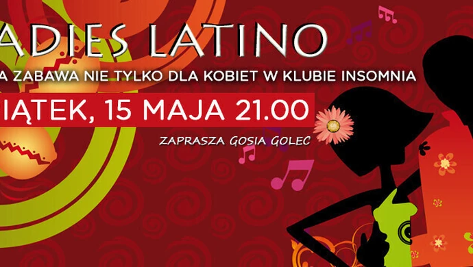 Latynoskie rytmy w piątkowy wieczór