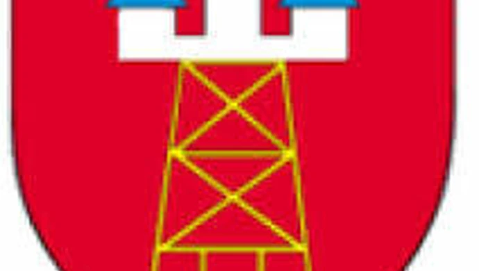 Rozprza metropolią...