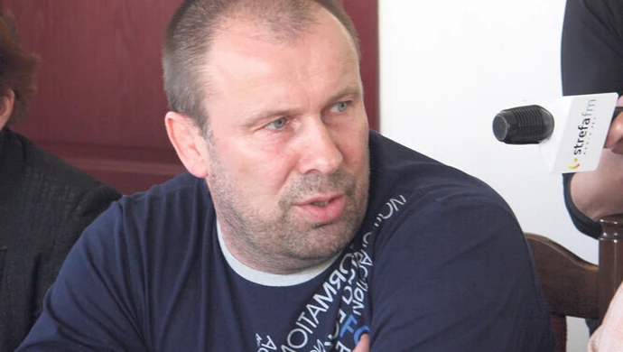 Piotrkowscy zapaśnicy walczą o większe stypendia